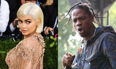 Kylie Jenner Is Loving 'Hot Sex Life' With Travis Scott, Sees Her Future With Him