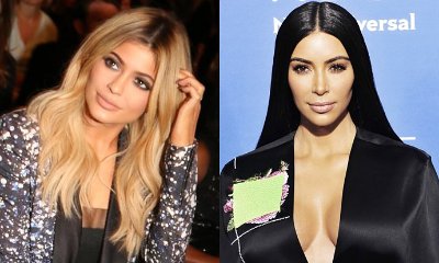 Is Kylie Jenner Plotting to Take Over Family Empire From Kim Kardashian?