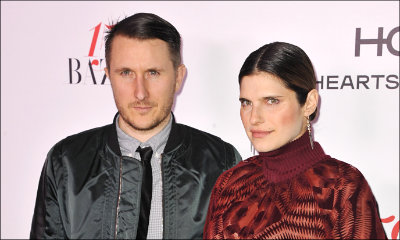 It's a Boy! Lake Bell Welcomes Second Child With Husband Scott Campbell