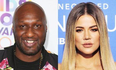 Lamar Odom S Daughter Talks Toxic Relationship Between Her