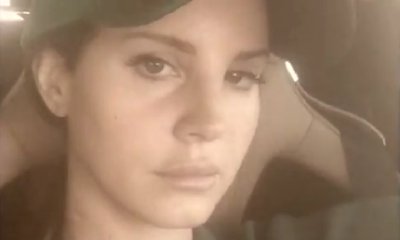 Lana Del Rey Previews Another Swoon-Worthy Song From 'Lust for Life'