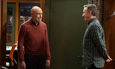 'Last Man Standing' CMT Revival Talks Fall Through
