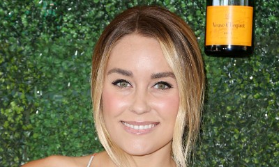 Lauren Conrad Announces Baby's Sex