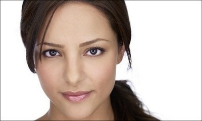 'Legends of Tomorrow' Finds Its Adrianna Tomaz for Season 3