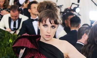 Lena Dunham News Archive (Group 4) | AceShowbiz