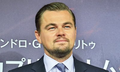 Is Leonardo DiCaprio Starring in 'Shampoo' Remake?
