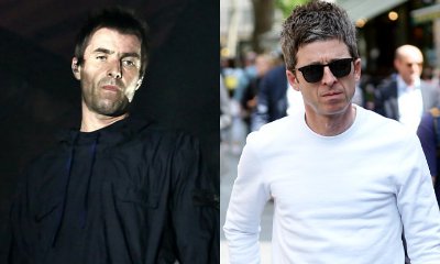 Liam Gallagher Blasts Brother Noel for No-Show at 'One Love Manchester' Concert : 'You Sad F**k'
