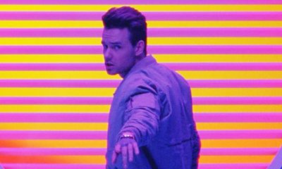 Liam Payne's 'Strip That Down' Video Yanked Off YouTube