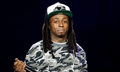 Lil Wayne Sued for Alleged Hate Crime After Punching Security Guard