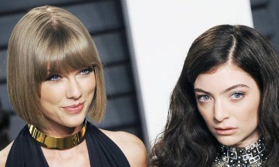 Lorde Apologizes for Comparing Taylor Swift's Fame to Autoimmune Disease
