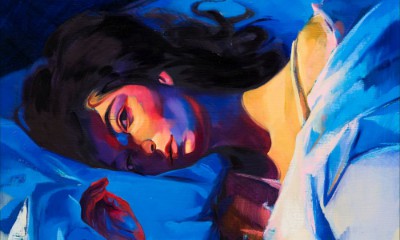 Lorde Scores First No. 1 Album on Billboard 200 Chart With 'Melodrama'
