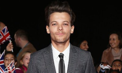 Louis Tomlinson Signs Record Deal With RCA to Work on Debut Solo Album