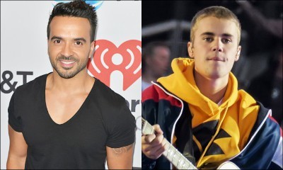Calm Down, Guys! Luis Fonsi Doesn't Blame Justin Bieber for Refusing to Sing 'Despacito'