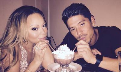 Mariah Carey Is Ready to Marry Bryan Tanaka