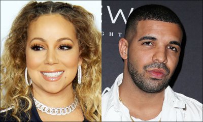Bye Bryan Tanaka! Mariah Carey Is Reportedly Flirting With Drake