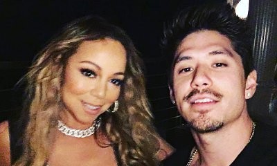 Mariah Carey Reportedly Pays All of Bryan Tanaka's Bills