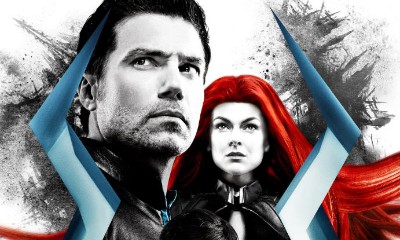 'Marvel's Inhumans' Gets TV Premiere Date. See New Stunning Poster!
