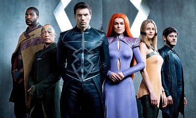 First 'Marvel's Inhumans' Trailer Leaks Online - Watch It!