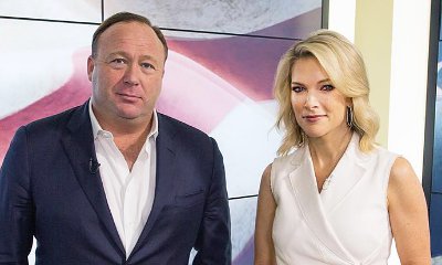 Megyn Kelly Dropped as Host of Sandy Hook Gala After Alex Jones Interview: I'm Disappointed
