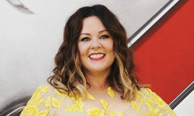 Melissa McCarthy to Play Santa Claus' Wife in Musical 'Margie Claus'
