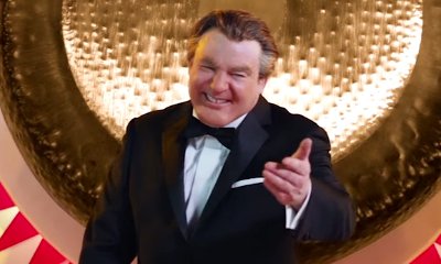 Mike Myers Goes Almost Unrecognizable in 'Gong Show' First Trailer