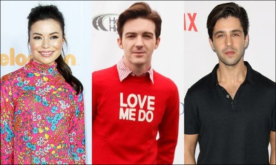 Miranda Cosgrove 'Blamed' for Drake Bell's Absence at Josh Peck's Wedding