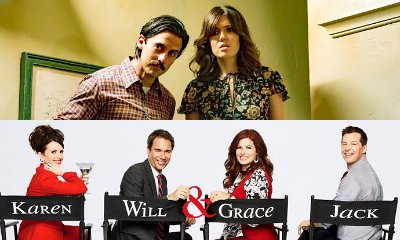NBC Sets 2017 Fall Premiere Dates for 'This Is Us', 'Will and Grace' and More