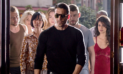 Netflix Announces 'Sense8' Two-Hour Finale Special