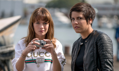 Netflix Cancels 'Girlboss' After One Season