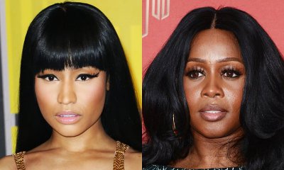 It Isn't Over! Nicki Minaj Slams Remy Ma on 2 Chainz's Song 'Realize'