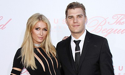 Paris Hilton and Chris Zylka Are Reportedly Getting Engaged Soon