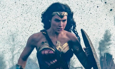 Director Patty Jenkins and Gal Gadot on Board 'Wonder Woman' Sequel