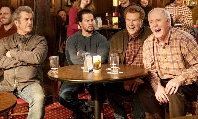 See New Photos of Mark Wahlberg, Will Ferrell and Their Dads in 'Daddy's Home 2'