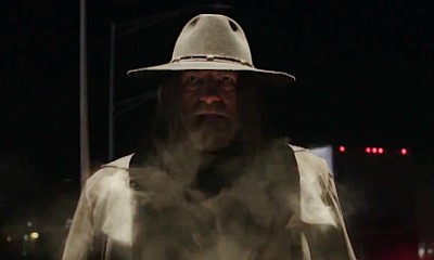 'Preacher' 2.02 Sneak Peeks: Jesse Confronts the Saint of Killers