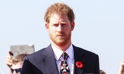 Prince Harry Reveals Nobody in Royal Family Wants to Take the Throne