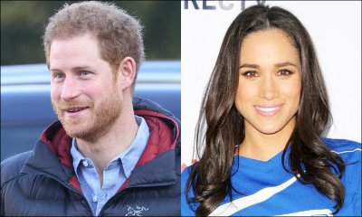 Report: Prince Harry to Propose to Meghan Markle in South Africa Soon