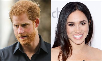 Prince Harry to Shell Out Nearly $35,000 for Meghan Markle's Lavish Birthday Gift