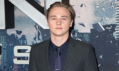 Queen Biopic 'Bohemian Rhapsody' Finds Its Drummer in 'X-Men' Actor Ben Hardy