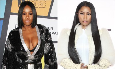 Remy Ma on Nicki Minaj's Birthday Bash Performance: 'It's Actually Painful to Watch'