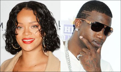 Serve Them Right! Rihanna Responds to Fat-Shamers With Hilarious Gucci Mane Meme