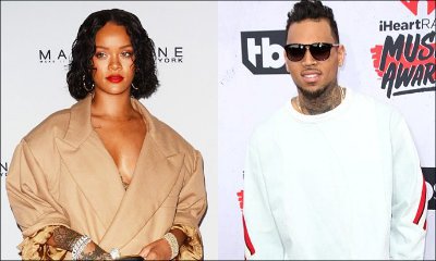 Rihanna 'Wanted to Marry' Chris Brown Before 2009 Assault