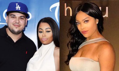 Rob Kardashian Moves on From Blac Chyna With This Reality Star, but His Family Doesn't Approve