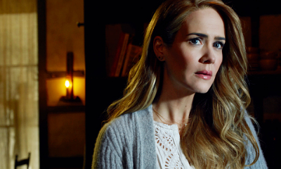 Ryan Murphy Shares New 'American Horror Story' Season 7 Clue