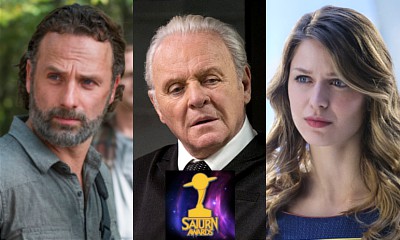 Saturn Awards 2017: 'Walking Dead', 'Westworld', 'Supergirl' Top TV Winners