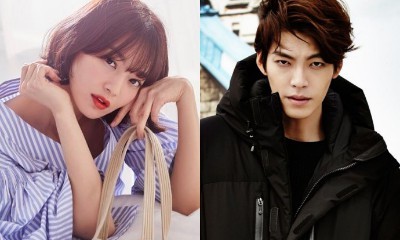 Report Shin Min A Accompanies Bf Kim Woo Bin Receiving Cancer Treatment