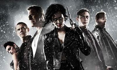 'Sin City' Getting TV Reboot