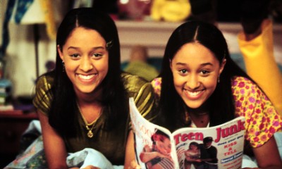 'Sister, Sister' Reboot Is in the Works