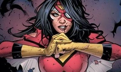 Sony Plans 'Avengers'-Style Team-Up Movie for Female Characters in Spider-Verse