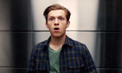 Spidey Concludes His NBA Finals Party Quest in 'Spider-Man: Homecoming' Promos