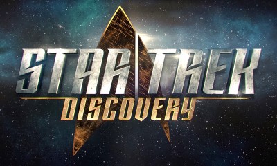 'Star Trek: Discovery': Get First Look at Jason Isaacs' Captain Lorca